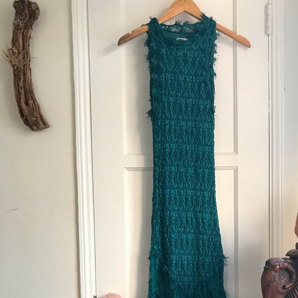 Nightcap evening/ gala dress